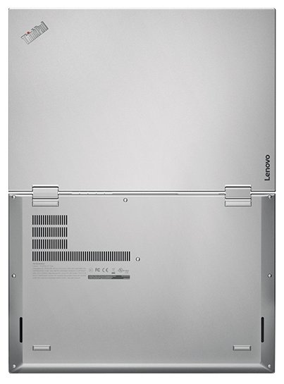 Lenovo Ноутбук Lenovo THINKPAD X1 YOGA (2nd Gen)