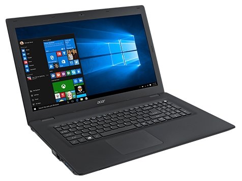 Acer Ноутбук Acer TravelMate P2 (TMP278-MG)