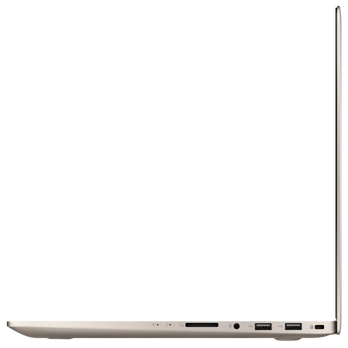 ASUS Ноутбук ASUS VivoBook Pro 15 N580VD