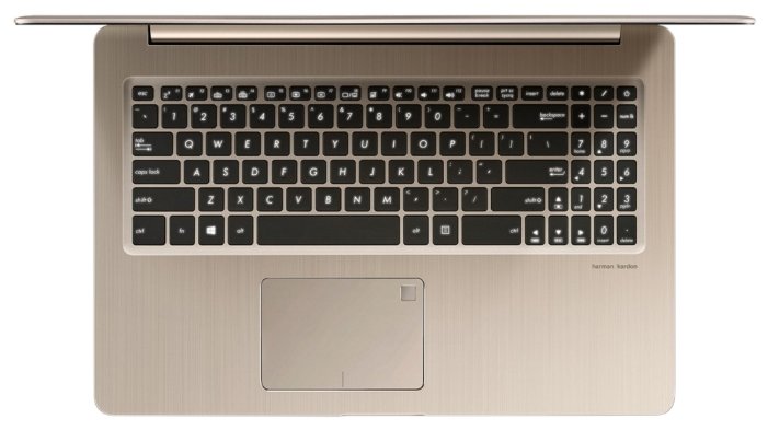 ASUS Ноутбук ASUS VivoBook Pro 15 N580VD