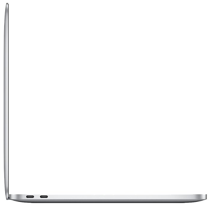 Apple Ноутбук Apple MacBook Pro 13 with Retina display Mid 2017 (Intel Core i5 2300 MHz/13.3"/2560x1600/8Gb/128Gb SSD/DVD нет/Intel Iris Plus Graphics 640/Wi-Fi/Bluetooth/MacOS X)