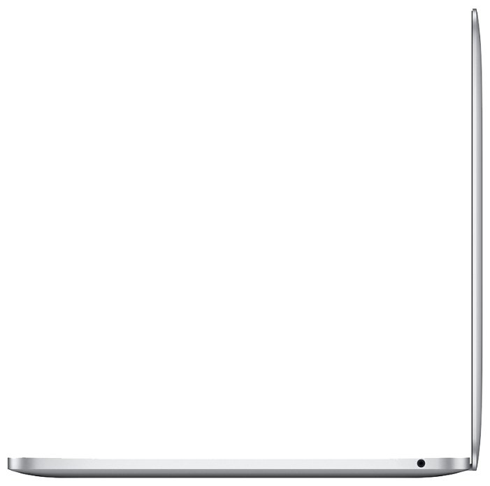 Apple Ноутбук Apple MacBook Pro 13 with Retina display Mid 2017 (Intel Core i5 2300 MHz/13.3"/2560x1600/8Gb/128Gb SSD/DVD нет/Intel Iris Plus Graphics 640/Wi-Fi/Bluetooth/MacOS X)