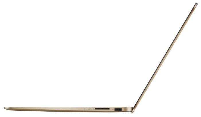 ASUS Ноутбук ASUS ZenBook UX430UA