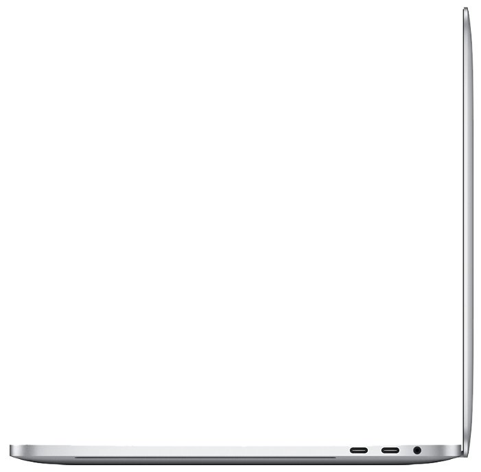 Apple Ноутбук Apple MacBook Pro 13 with Retina display and Touch Bar Mid 2017 (Intel Core i5 3100 MHz/13.3"/2560x1600/8Gb/256Gb SSD/DVD нет/Intel Iris Plus Graphics 650/Wi-Fi/Bluetooth/MacOS X)