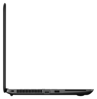 HP Ноутбук HP ZBook 14u G4