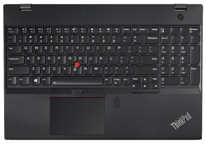 Lenovo Ноутбук Lenovo THINKPAD T570