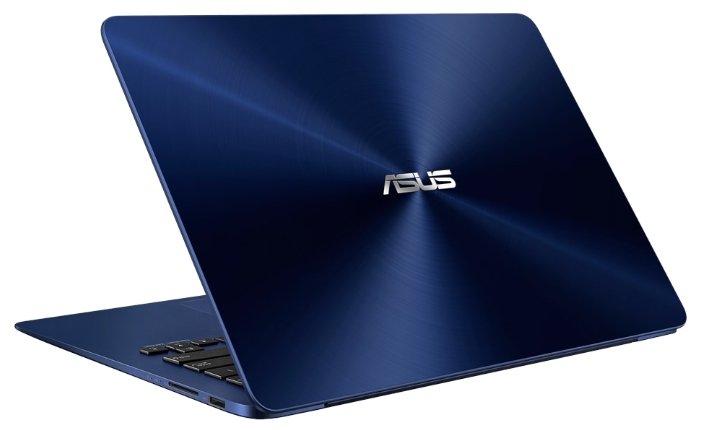 ASUS Ноутбук ASUS ZenBook UX430UN