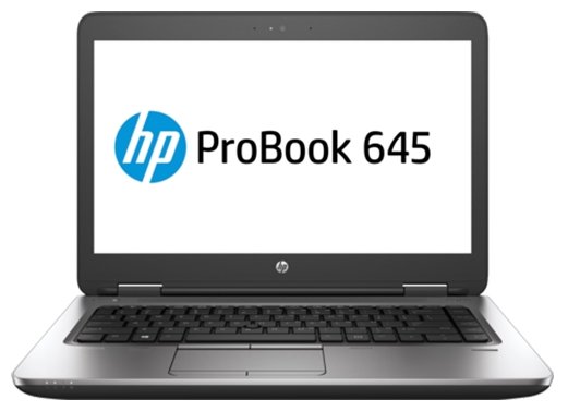 Ноутбук HP ProBook 645 G3
