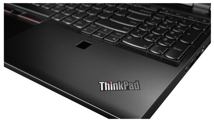 Lenovo Ноутбук Lenovo ThinkPad P51