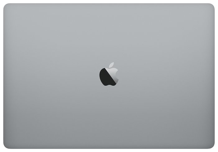 Apple Ноутбук Apple MacBook Pro 15 with Retina display Mid 2017 (Intel Core i7 2900 MHz/15.4"/2880x1800/16Gb/512Gb SSD/DVD нет/AMD Radeon Pro 560/Wi-Fi/Bluetooth/MacOS X)
