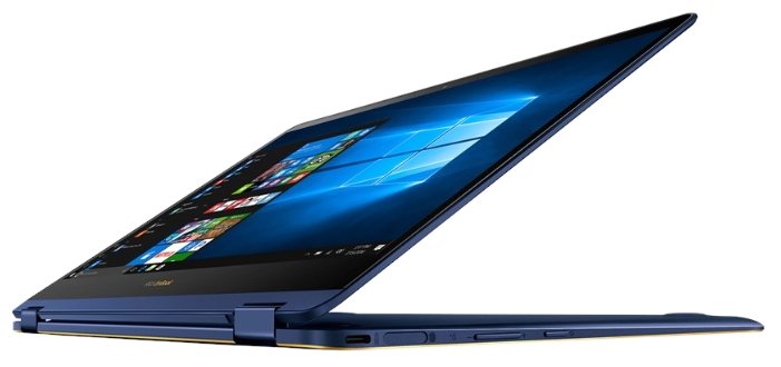 ASUS Ноутбук ASUS ZenBook Flip S UX370UA