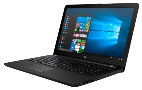 HP Ноутбук HP 15-bw530ur (AMD A6 9220 2500 MHz/15.6"/1366x768/4Gb/500Gb HDD/DVD нет/AMD Radeon R4/Wi-Fi/Bluetooth/Windows 10 Home)