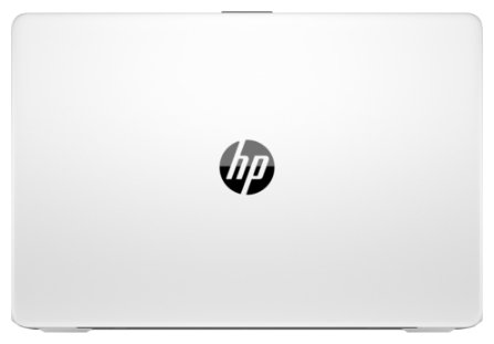 HP Ноутбук HP 15-bw593ur (AMD E2 9000E 1500 MHz/15.6"/1920x1080/4Gb/500Gb HDD/DVD нет/AMD Radeon R2/Wi-Fi/Bluetooth/Windows 10 Home)
