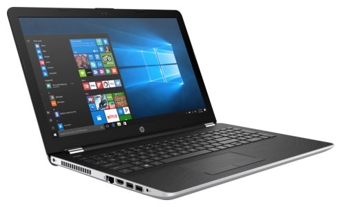 HP Ноутбук HP 15-bw028ur (AMD E2 9000E 1500 MHz/15.6"/1366x768/4Gb/500Gb HDD/DVD нет/AMD Radeon R2/Wi-Fi/Bluetooth/Windows 10 Home)