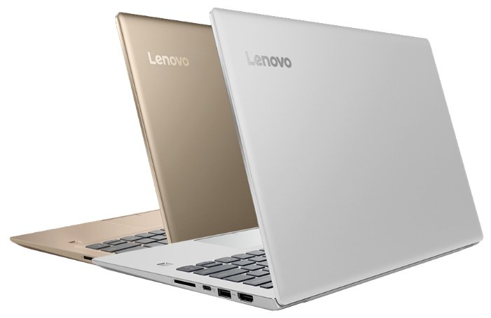 Lenovo Ноутбук Lenovo IdeaPad 720s 14