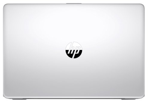 HP Ноутбук HP 15-bs054ur (Intel Core i3 6006U 2000 MHz/15.6"/1366x768/4Gb/500Gb HDD/DVD нет/Intel HD Graphics 520/Wi-Fi/Bluetooth/Windows 10 Home)