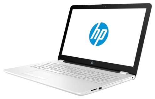 HP Ноутбук HP 15-bs048ur (Intel Pentium N3710 1600 MHz/15.6"/1366x768/4Gb/500Gb HDD/DVD нет/AMD Radeon 520/Wi-Fi/Bluetooth/Windows 10 Home)