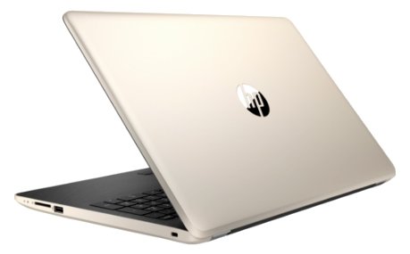 HP Ноутбук HP 15-bw517ur (AMD E2 9000E 1500 MHz/15.6"/1366x768/4Gb/500Gb HDD/DVD нет/AMD Radeon R2/Wi-Fi/Bluetooth/Windows 10 Home)