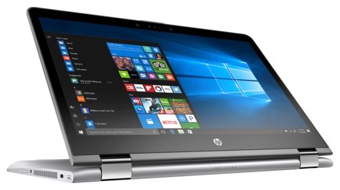 HP Ноутбук HP PAVILION 14-ba103ur x360 (Intel Core i5 8250U 1600 MHz/14"/1920x1080/6Gb/1128Gb HDD+SSD/DVD нет/NVIDIA GeForce 940MX/Wi-Fi/Bluetooth/Windows 10 Home)