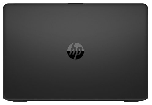 HP Ноутбук HP 15-bs010ur (Intel Pentium N3710 1600 MHz/15.6"/1366x768/4Gb/500Gb HDD/DVD нет/AMD Radeon 520/Wi-Fi/Bluetooth/DOS)