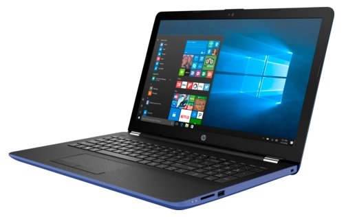 HP Ноутбук HP 15-bw531ur (AMD A6 9220 2500 MHz/15.6"/1366x768/4Gb/500Gb HDD/DVD нет/AMD Radeon R4/Wi-Fi/Bluetooth/Windows 10 Home)