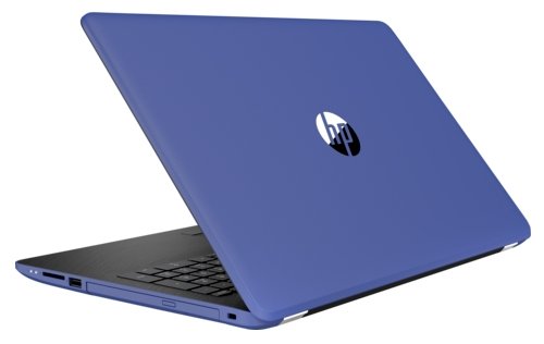 HP Ноутбук HP 15-bs042ur (Intel Pentium N3710 1600 MHz/15.6"/1366x768/4Gb/500Gb HDD/DVD нет/Intel HD Graphics 405/Wi-Fi/Bluetooth/Windows 10 Home)