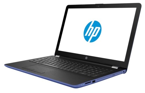HP Ноутбук HP 15-bw536ur (AMD A6 9220 2500 MHz/15.6"/1366x768/4Gb/500Gb HDD/DVD-RW/AMD Radeon 520/Wi-Fi/Bluetooth/Windows 10 Home)