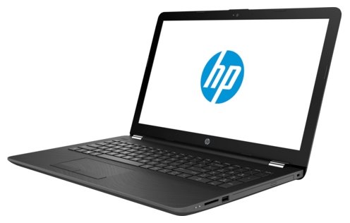 HP Ноутбук HP 15-bs049ur (Intel Pentium N3710 1600 MHz/15.6"/1366x768/4Gb/500Gb HDD/DVD нет/AMD Radeon 520/Wi-Fi/Bluetooth/Windows 10 Home)