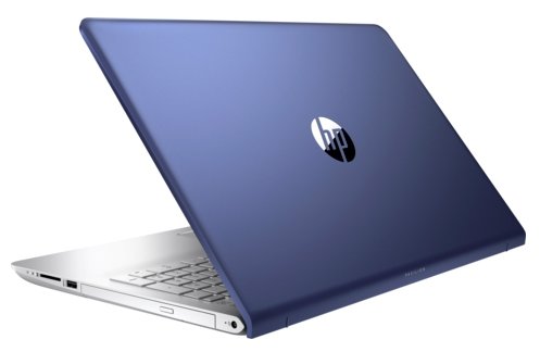 HP Ноутбук HP PAVILION 15-cc006ur (Intel Core i3 7100U 2400 MHz/15.6"/1920x1080/6Gb/1000Gb HDD/DVD-RW/Intel HD Graphics 620/Wi-Fi/Bluetooth/Windows 10 Home)
