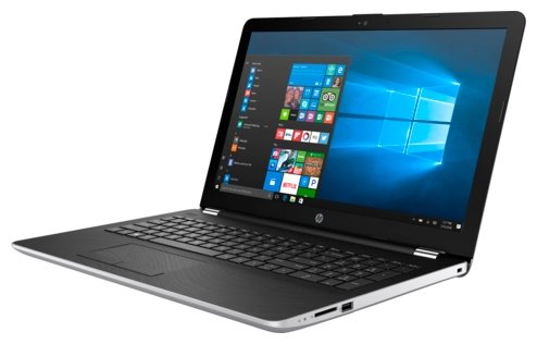 HP Ноутбук HP 15-bw060ur (AMD A10 9620P 2500 MHz/15.6"/1920x1080/6Gb/500Gb HDD/DVD нет/AMD Radeon 530/Wi-Fi/Bluetooth/Windows 10 Home)
