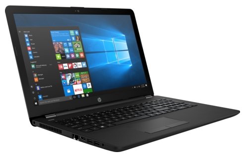 HP Ноутбук HP 15-bw027ur (AMD E2 9000E 1500 MHz/15.6"/1366x768/4Gb/500Gb HDD/DVD нет/AMD Radeon R2/Wi-Fi/Bluetooth/Windows 10 Home)