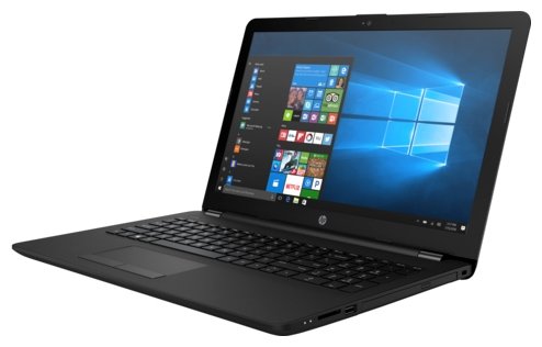 HP Ноутбук HP 15-bs019ur (Intel Core i5 7200U 2500 MHz/15.6"/1920x1080/6Gb/1128Gb HDD+SSD/DVD нет/AMD Radeon 530/Wi-Fi/Bluetooth/Windows 10 Home)