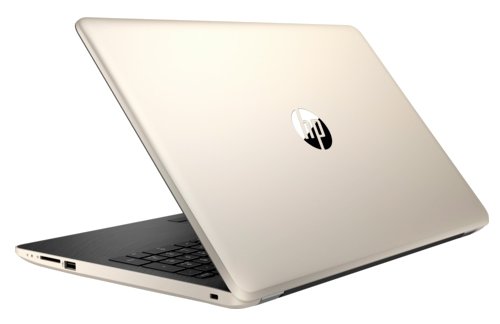HP Ноутбук HP 15-bs000ur (Intel Pentium N3710 1600 MHz/15.6"/1920x1080/4Gb/500Gb HDD/DVD нет/AMD Radeon 520/Wi-Fi/Bluetooth/Windows 10 Home)