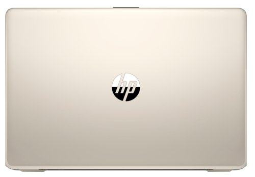 HP Ноутбук HP 15-bs000ur (Intel Pentium N3710 1600 MHz/15.6"/1920x1080/4Gb/500Gb HDD/DVD нет/AMD Radeon 520/Wi-Fi/Bluetooth/Windows 10 Home)