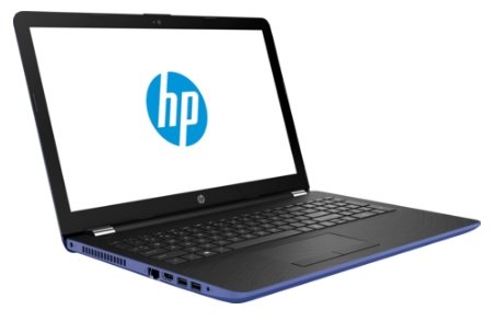 HP Ноутбук HP 15-bw595ur (AMD E2 9000E 1500 MHz/15.6"/1920x1080/4Gb/500Gb HDD/DVD нет/AMD Radeon R2/Wi-Fi/Bluetooth/Windows 10 Home)