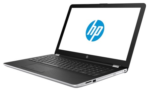 HP Ноутбук HP 15-bs046ur (Intel Pentium N3710 1600 MHz/15.6"/1366x768/4Gb/500Gb HDD/DVD нет/AMD Radeon 520/Wi-Fi/Bluetooth/Windows 10 Home)