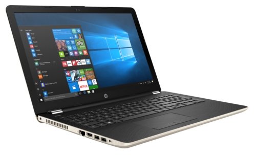 HP Ноутбук HP 15-bs047ur (Intel Pentium N3710 1600 MHz/15.6"/1366x768/4Gb/500Gb HDD/DVD нет/AMD Radeon 520/Wi-Fi/Bluetooth/Windows 10 Home)