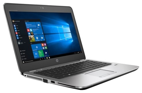 HP Ноутбук HP EliteBook 725 G4