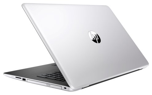 HP Ноутбук HP 17-ak014ur (AMD A10 9620P 2500 MHz/17.3"/1600x900/8Gb/1000Gb HDD/DVD-RW/AMD Radeon 530/Wi-Fi/Bluetooth/Windows 10 Home)