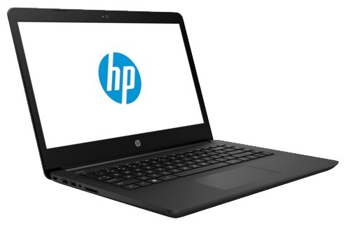 HP Ноутбук HP 14-bp006ur (Intel Pentium N3710 1600 MHz/14"/1366x768/4Gb/500Gb HDD/DVD нет/Intel HD Graphics 405/Wi-Fi/Bluetooth/DOS)