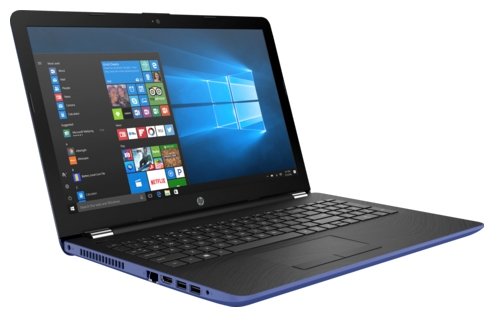 HP Ноутбук HP 15-bs598ur (Intel Pentium N3710 1600 MHz/15.6"/1920x1080/4Gb/500Gb HDD/DVD нет/AMD Radeon 520/Wi-Fi/Bluetooth/Windows 10 Home)