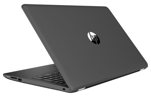 HP Ноутбук HP 15-bs087ur (Intel Core i7 7500U 2700 MHz/15.6"/1920x1080/6Gb/1128Gb HDD+SSD/DVD нет/AMD Radeon 530/Wi-Fi/Bluetooth/Windows 10 Home)