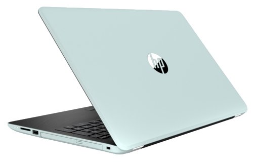 HP Ноутбук HP 15-bs090ur (Intel Core i7 7500U 2700 MHz/15.6"/1920x1080/6Gb/1128Gb HDD+SSD/DVD-RW/AMD Radeon 530/Wi-Fi/Bluetooth/Windows 10 Home)