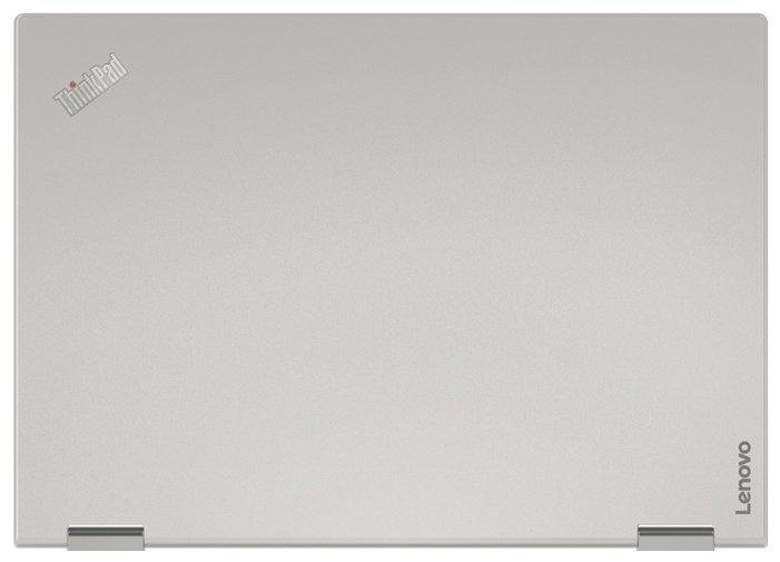 Lenovo Ноутбук Lenovo ThinkPad Yoga 370 (Intel Core i5 7200U 2500 MHz/13.3"/1920x1080/8Gb/512Gb SSD/DVD нет/Intel HD Graphics 620/Wi-Fi/Bluetooth/Windows 10 Pro)