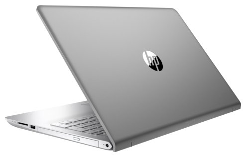 HP Ноутбук HP PAVILION 15-cc004ur (Intel Core i3 7100U 2400 MHz/15.6"/1920x1080/6Gb/1000Gb HDD/DVD-RW/Intel HD Graphics 620/Wi-Fi/Bluetooth/Windows 10 Home)