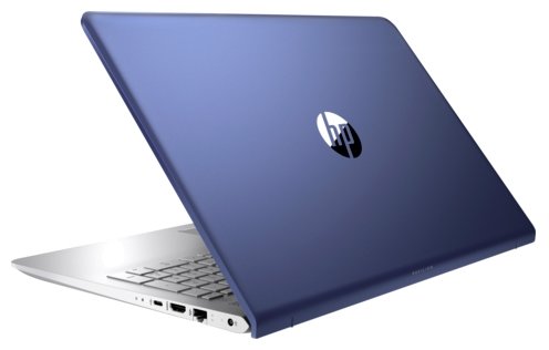 HP Ноутбук HP PAVILION 15-cc529ur (Intel Core i5 7200U 2500 MHz/15.6"/1920x1080/6Gb/1128Gb HDD+SSD/DVD нет/NVIDIA GeForce 940MX/Wi-Fi/Bluetooth/Windows 10 Home)
