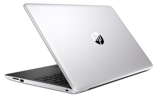 HP Ноутбук HP 15-bs105ur (Intel Core i5 8250U 1600 MHz/15.6"/1920x1080/6Gb/1128Gb HDD+SSD/DVD нет/AMD Radeon 520/Wi-Fi/Bluetooth/Windows 10 Home)