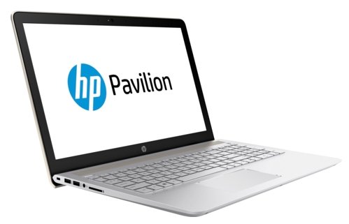 HP Ноутбук HP PAVILION 15-cc533ur (Intel Core i7 7500U 2700 MHz/15.6"/1920x1080/8Gb/2128Gb HDD+SSD/DVD нет/NVIDIA GeForce 940MX/Wi-Fi/Bluetooth/Windows 10 Home)