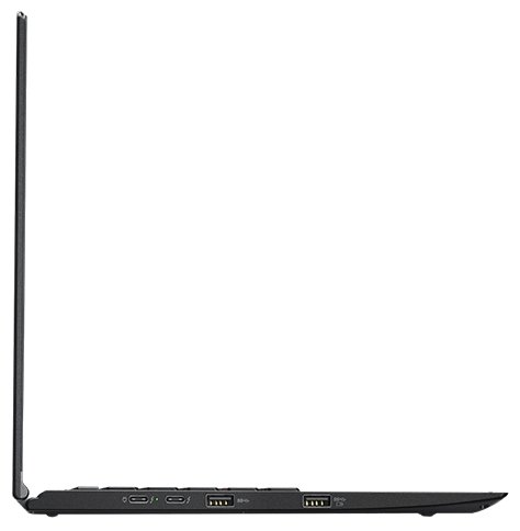 Lenovo Ноутбук Lenovo THINKPAD X1 YOGA (2nd Gen) (Intel Core i7 7500U 2700 MHz/14"/2560x1440/8Gb/512Gb SSD/DVD нет/Intel HD Graphics 620/Wi-Fi/Bluetooth/3G/LTE/Windows 10 Home)