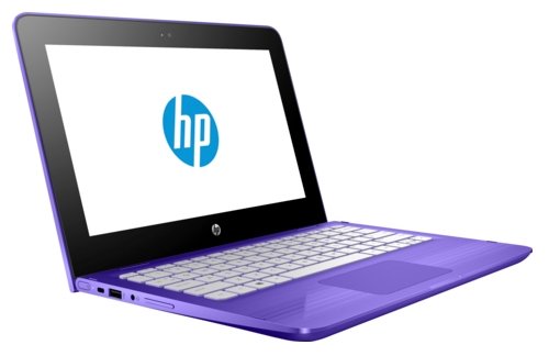 HP Ноутбук HP 11-ab009ur x360 (Intel Celeron N3060 1600 MHz/11.6"/1366x768/4Gb/500Gb HDD/DVD нет/Intel HD Graphics 400/Wi-Fi/Bluetooth/Win 10 Home)
